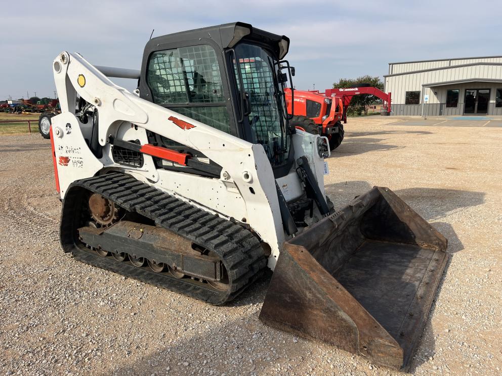Image for 2020 Bobcat T770