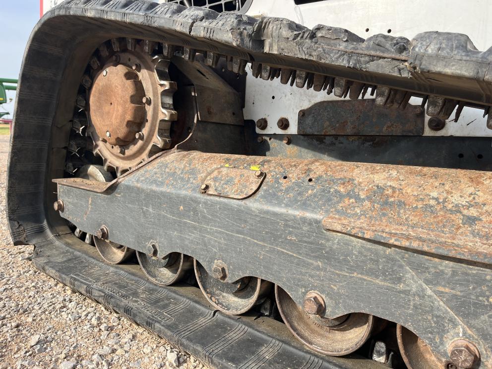Image for 2020 Bobcat T770