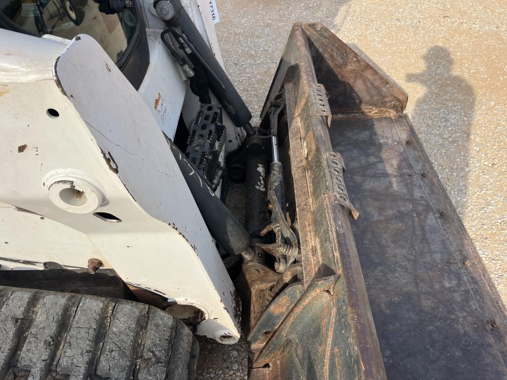 Image for 2020 Bobcat T770