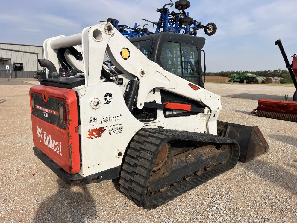 Image for 2020 Bobcat T770