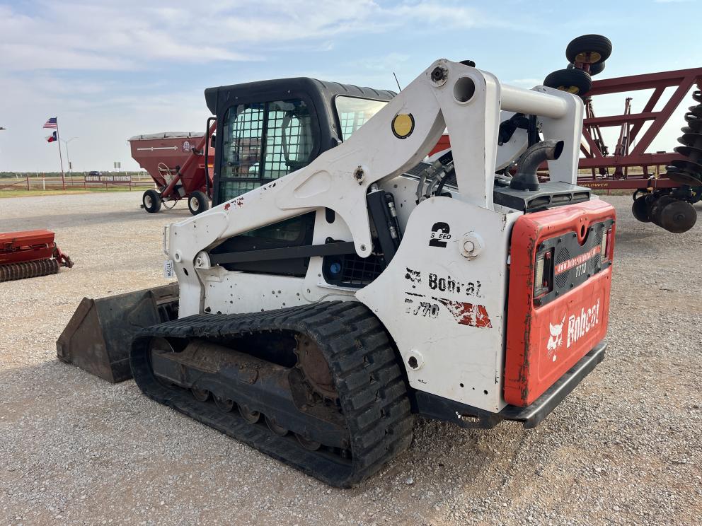 Image for 2020 Bobcat T770