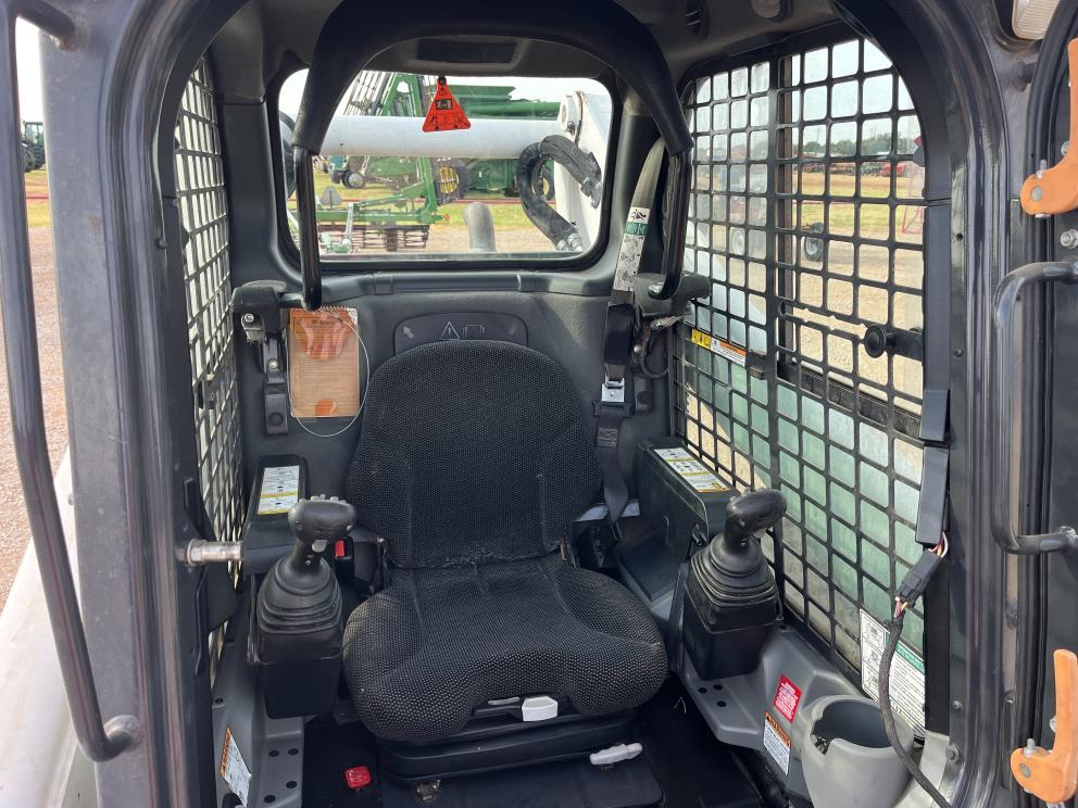Image for 2020 Bobcat T770