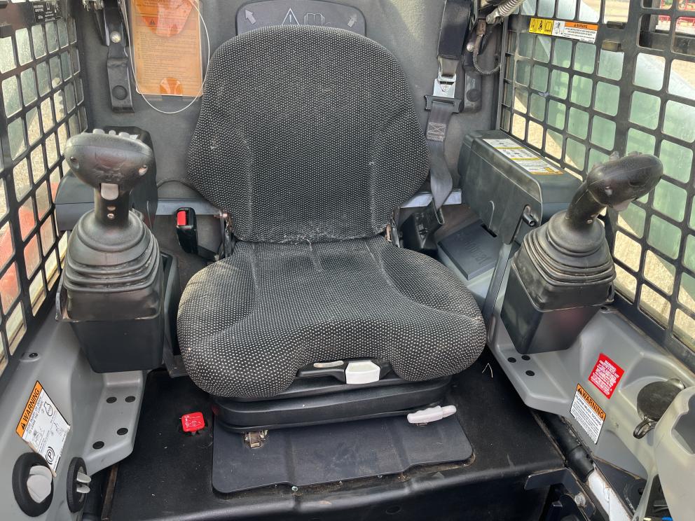 Image for 2020 Bobcat T770