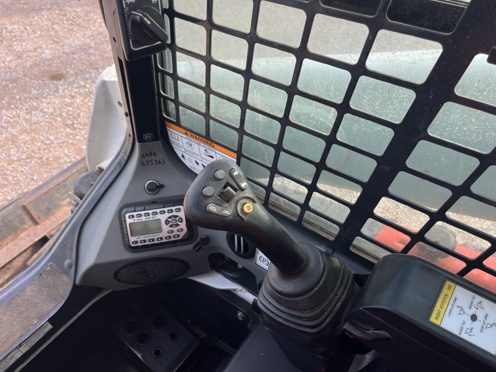 Image for 2020 Bobcat T770