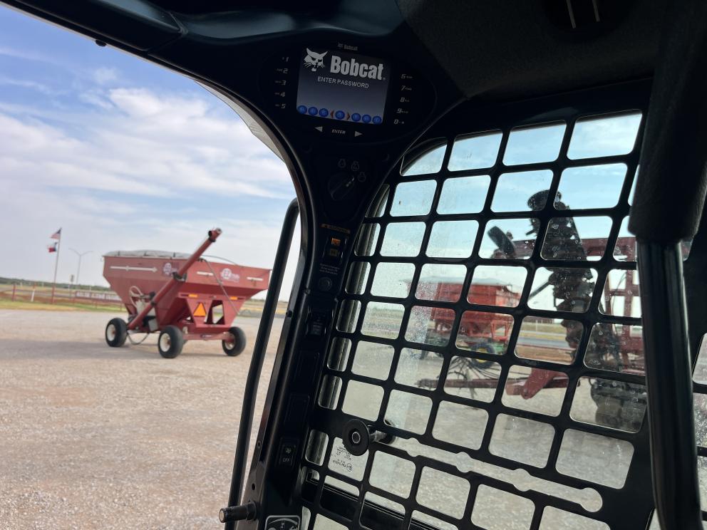 Image for 2020 Bobcat T770