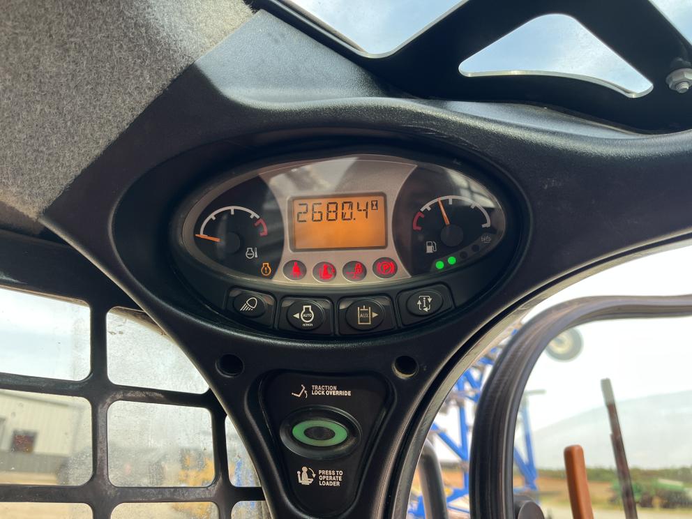 Image for 2020 Bobcat T770