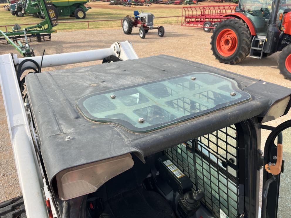 Image for 2020 Bobcat T770
