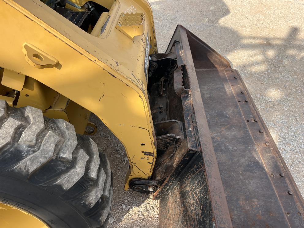 Image for 2008 Caterpillar 262C