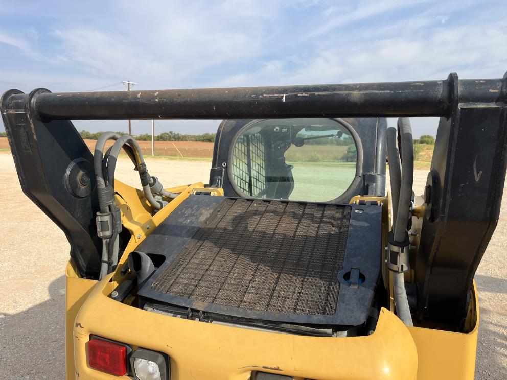 Image for 2008 Caterpillar 262C