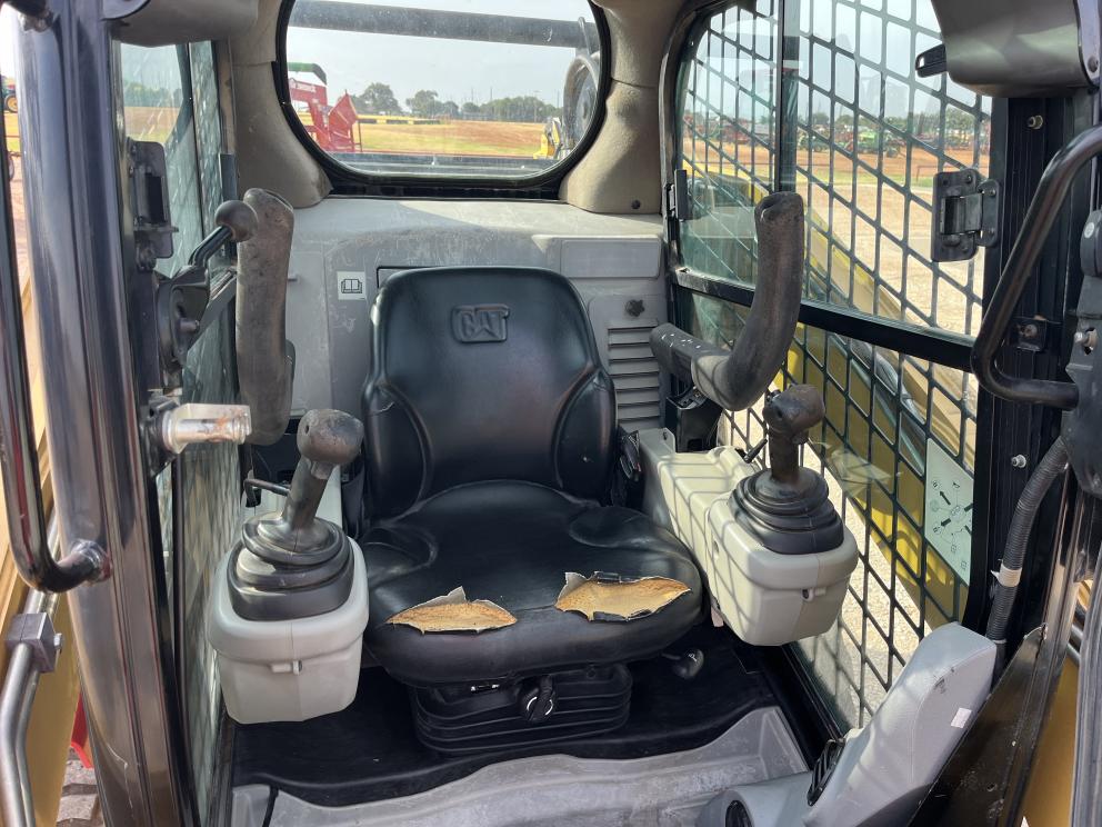 Image for 2008 Caterpillar 262C