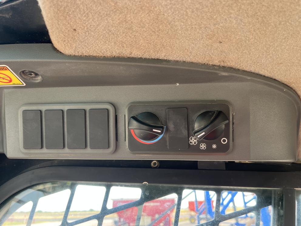 Image for 2008 Caterpillar 262C