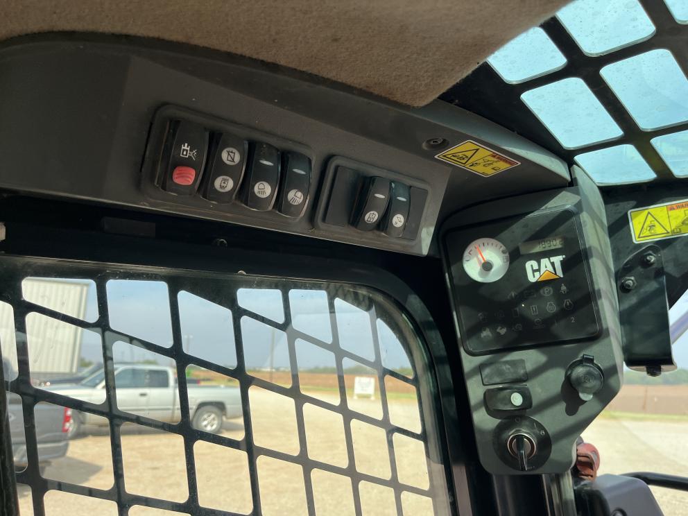 Image for 2008 Caterpillar 262C