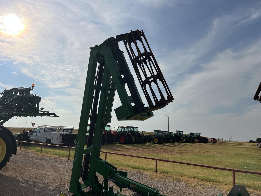 Image for 2017 John Deere 200