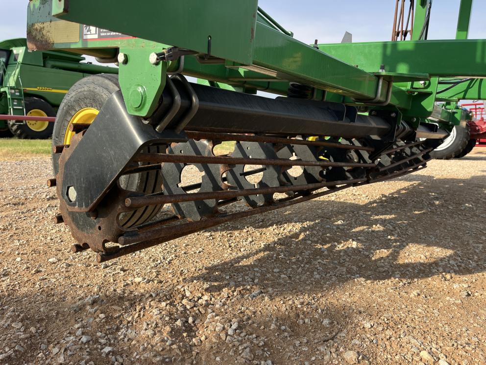 Image for 2017 John Deere 200