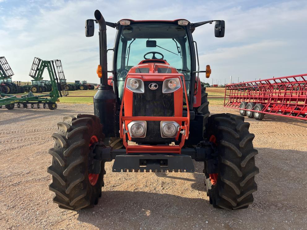 Image for 2022 Kubota M6-141