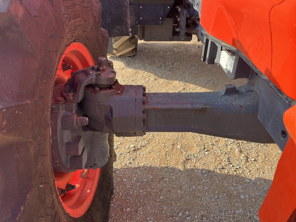 Image for 2022 Kubota M6-141