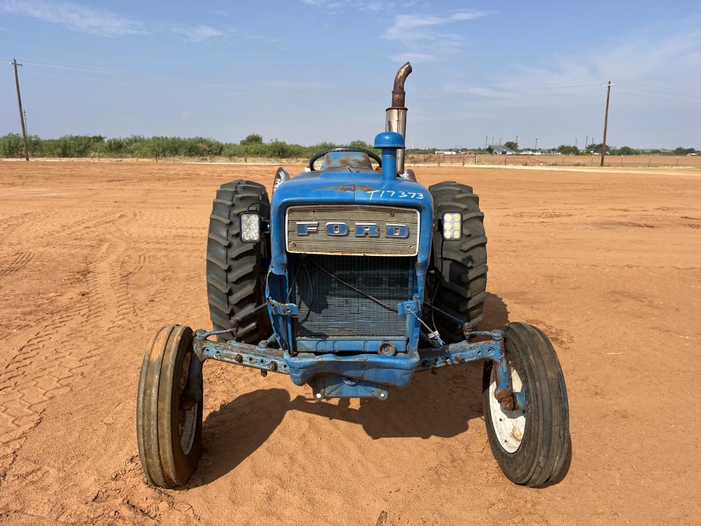 Image for 1965 Ford 3000