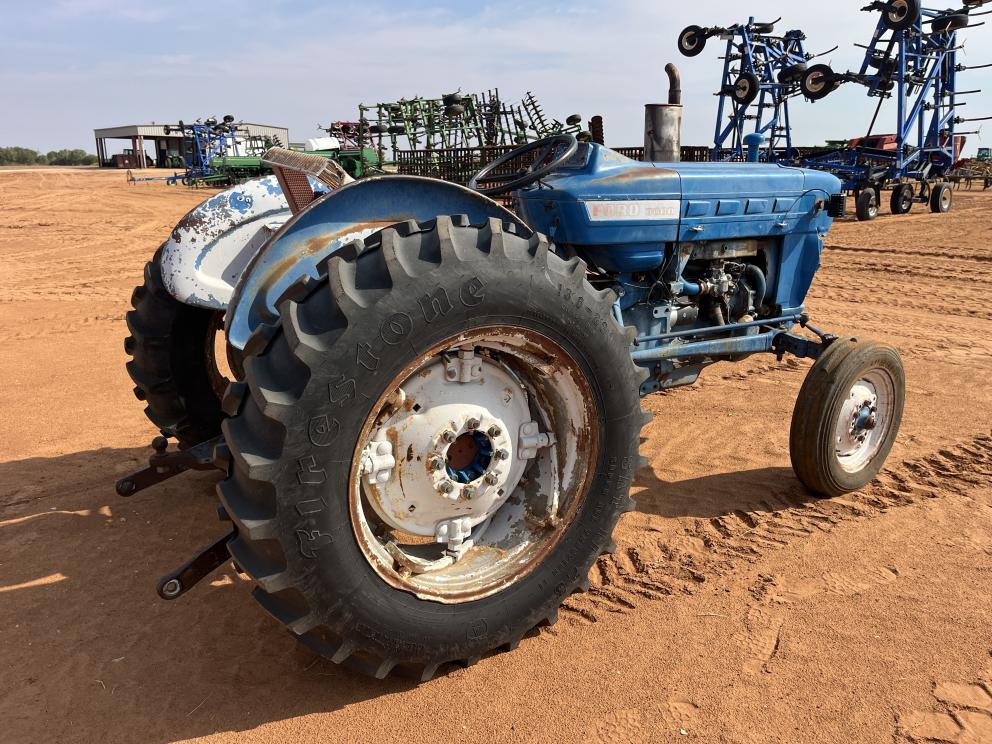 Image for 1965 Ford 3000