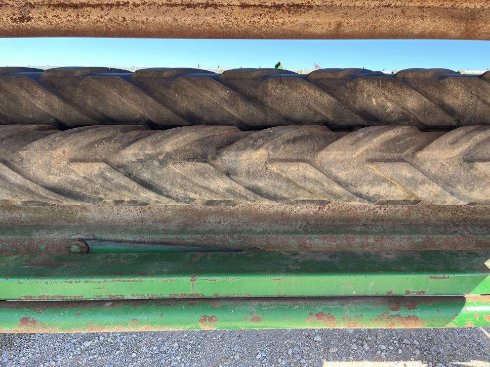 Image for 1989 John Deere 1219