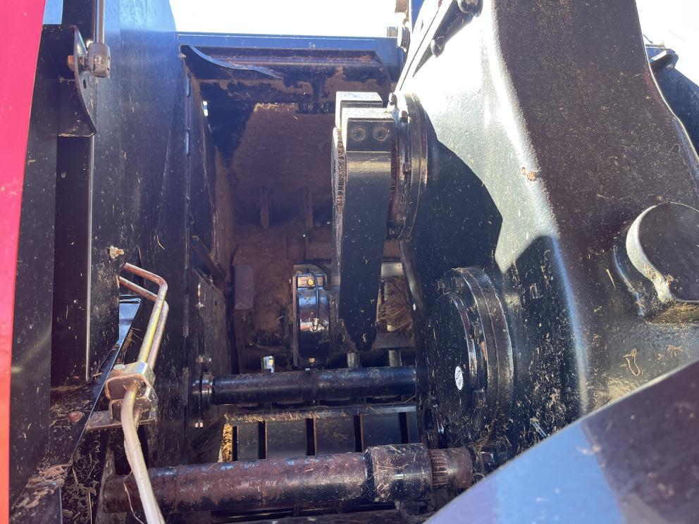 Image for 2011 Case IH LB433