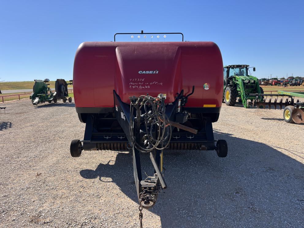 Image for 2011 Case IH LB433