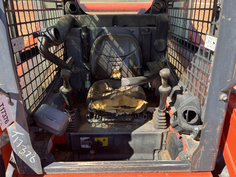 Image for 2018 Kubota SSV75