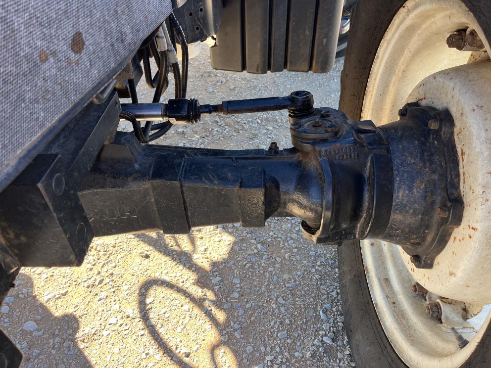 Image for 2015 New Holland T4.115