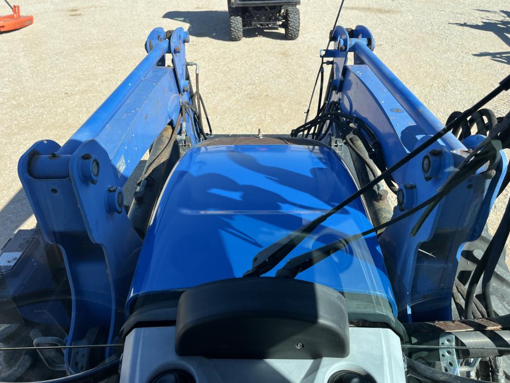 Image for 2015 New Holland T4.115