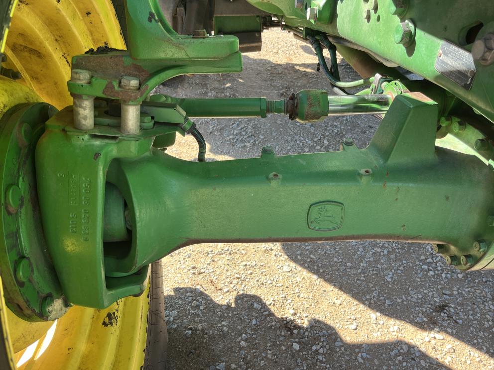 Image for 2013 John Deere 6170R