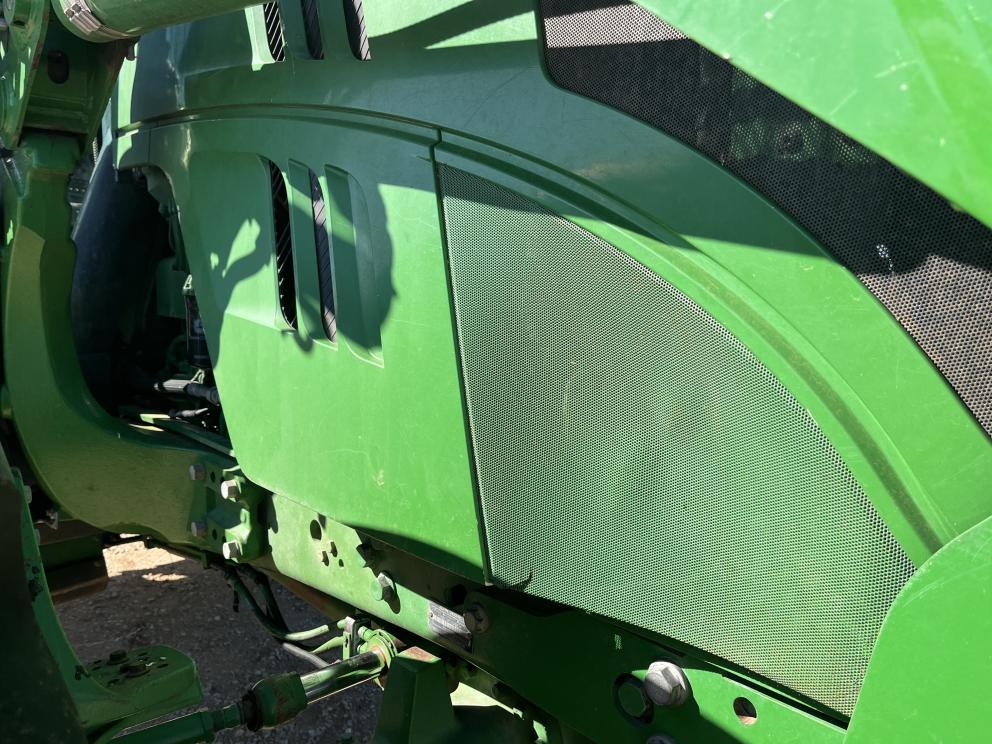 Image for 2013 John Deere 6170R
