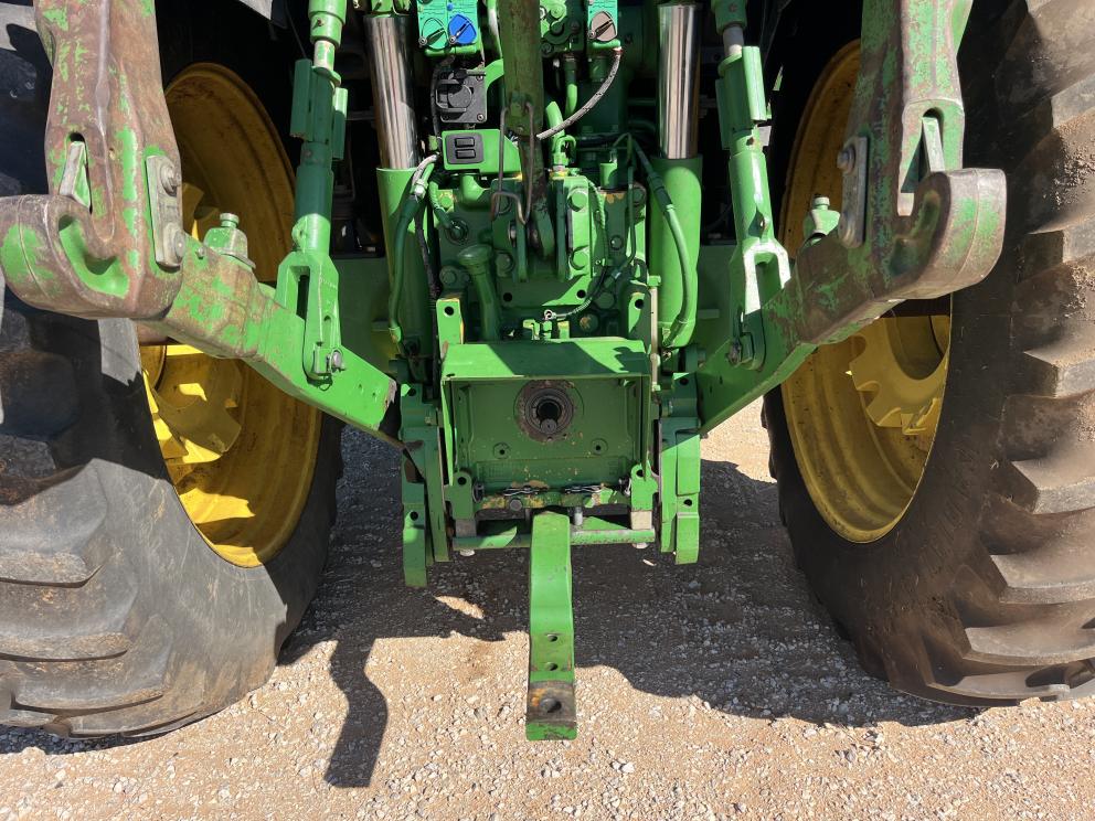 Image for 2013 John Deere 6170R