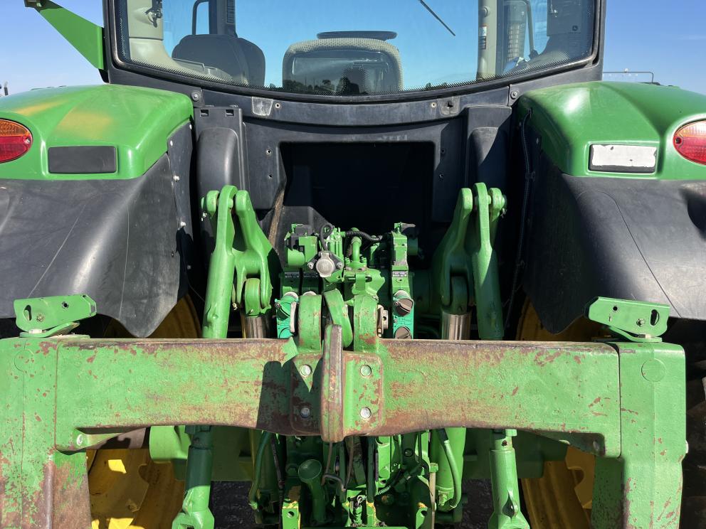 Image for 2013 John Deere 6170R