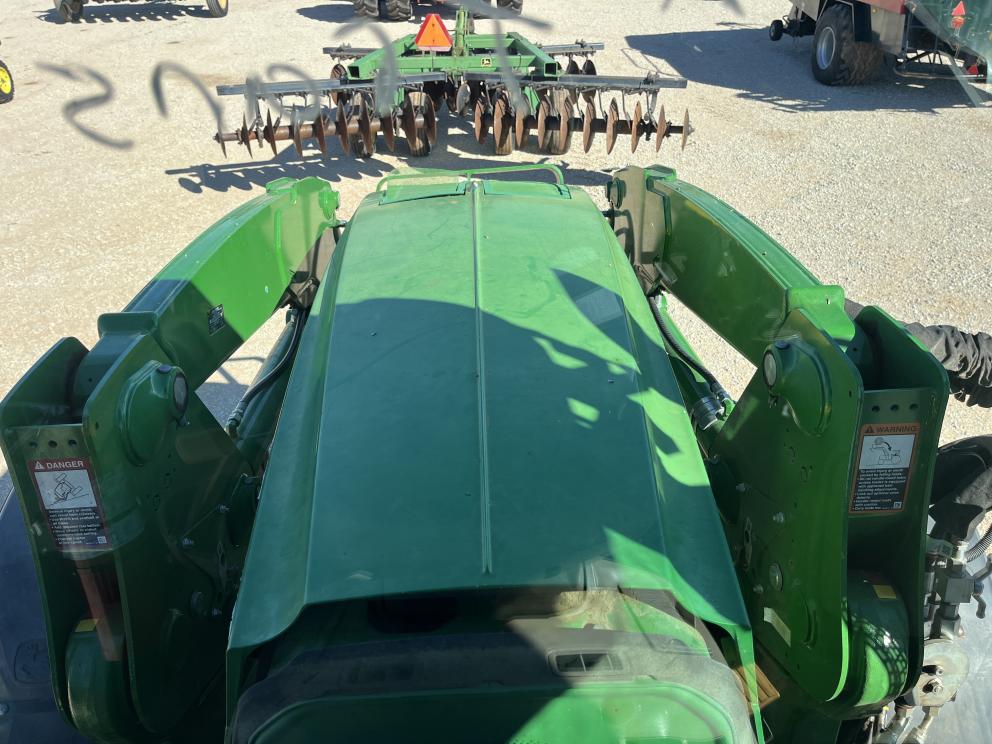 Image for 2013 John Deere 6170R