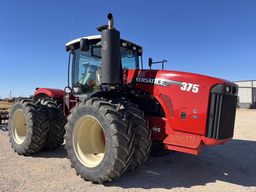 Image for 2014 Versatile 375