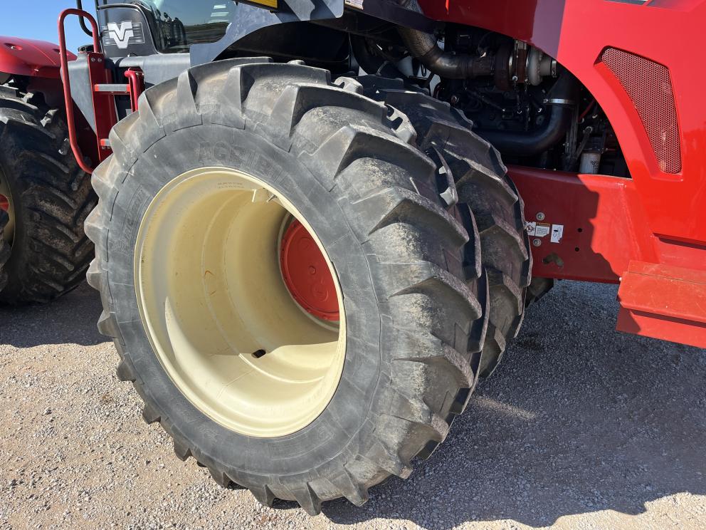 Image for 2014 Versatile 375