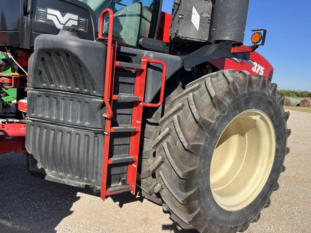 Image for 2014 Versatile 375
