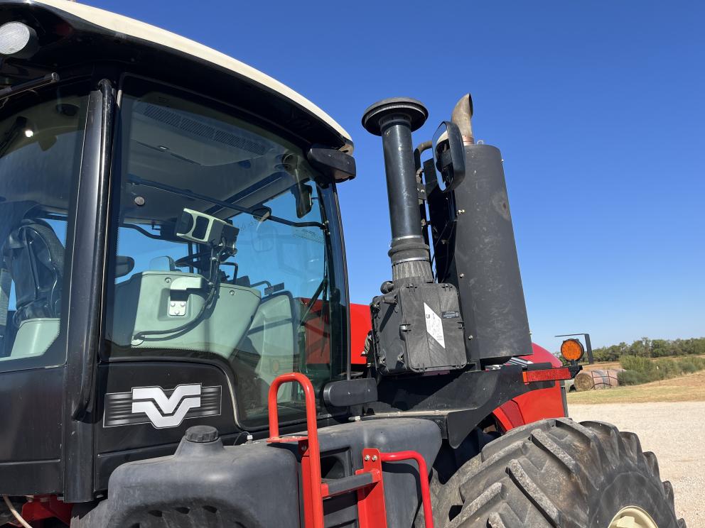 Image for 2014 Versatile 375