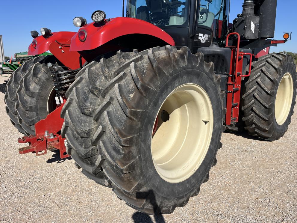Image for 2014 Versatile 375