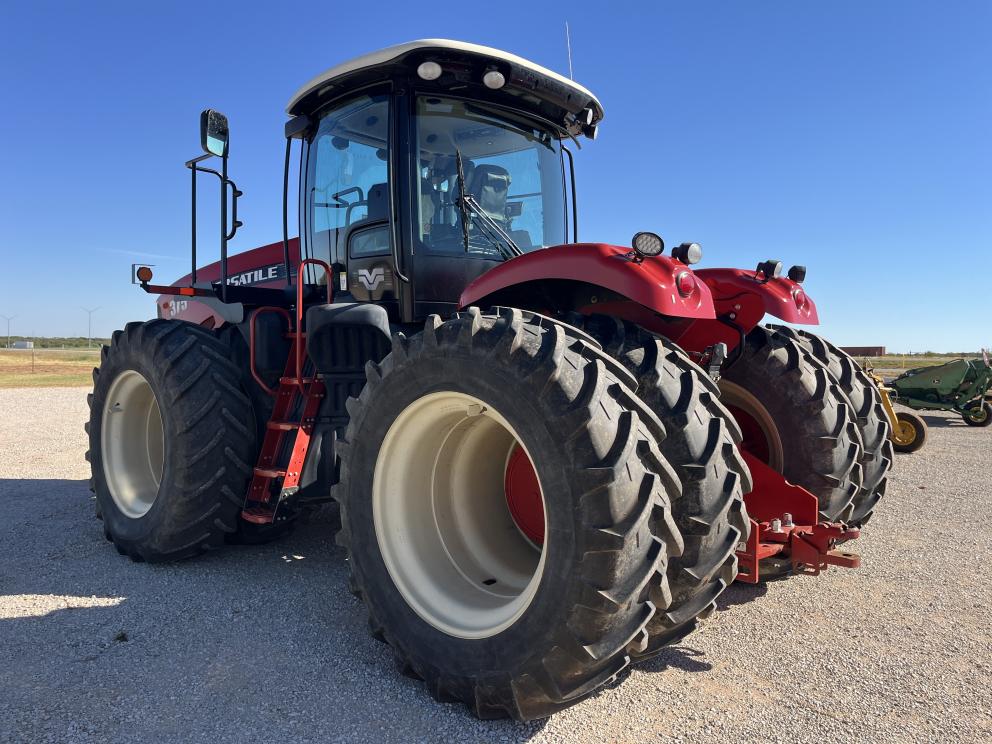 Image for 2014 Versatile 375