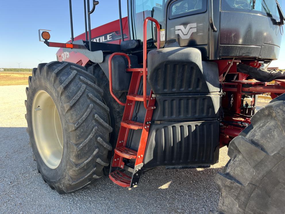 Image for 2014 Versatile 375