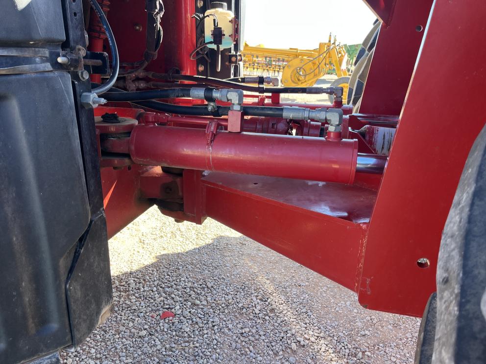 Image for 2014 Versatile 375
