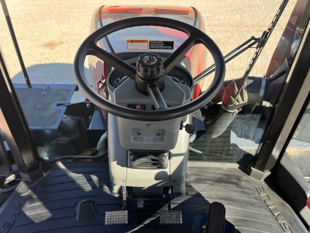 Image for 2014 Versatile 375