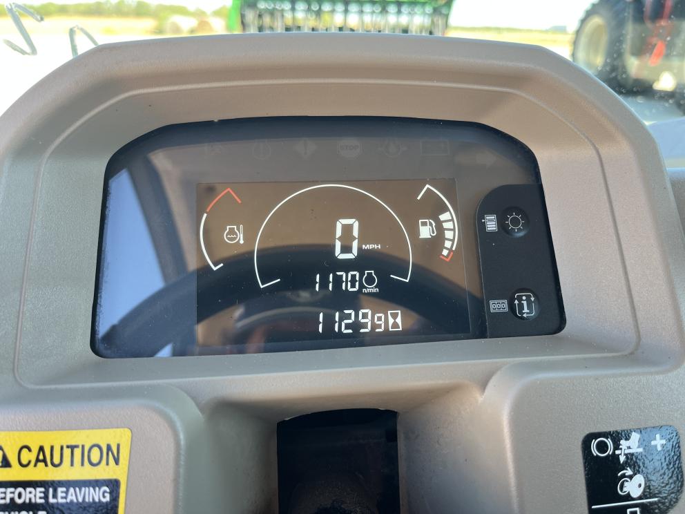 Image for 2018 John Deere Gator XUV 865R