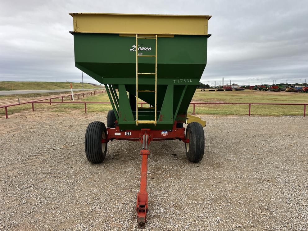 Image for Demco 250