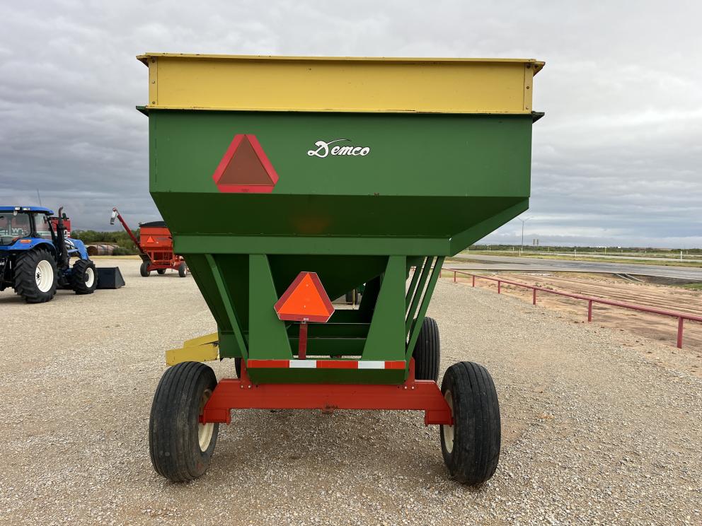 Image for Demco 250