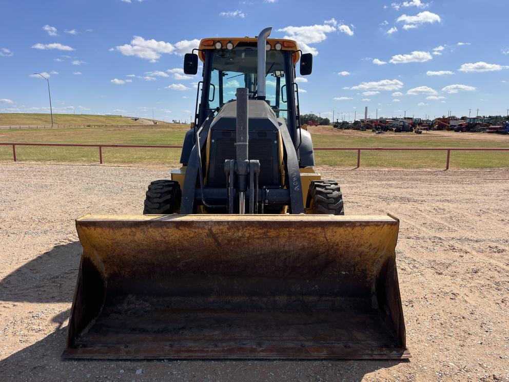 Image for 2019 Deere 310SL
