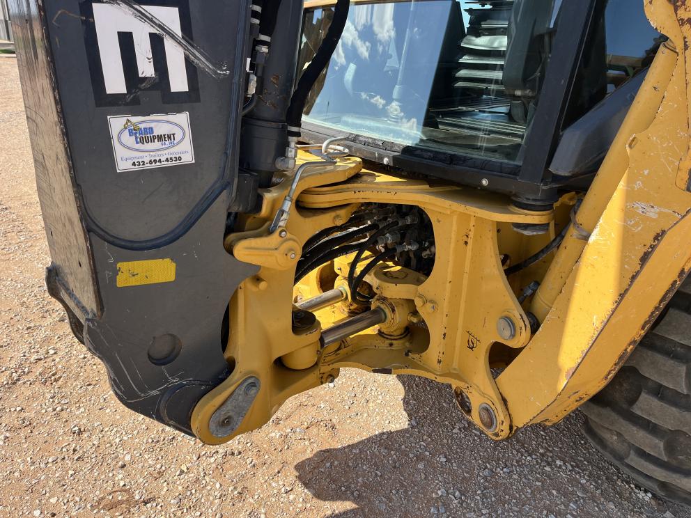 Image for 2019 Deere 310SL