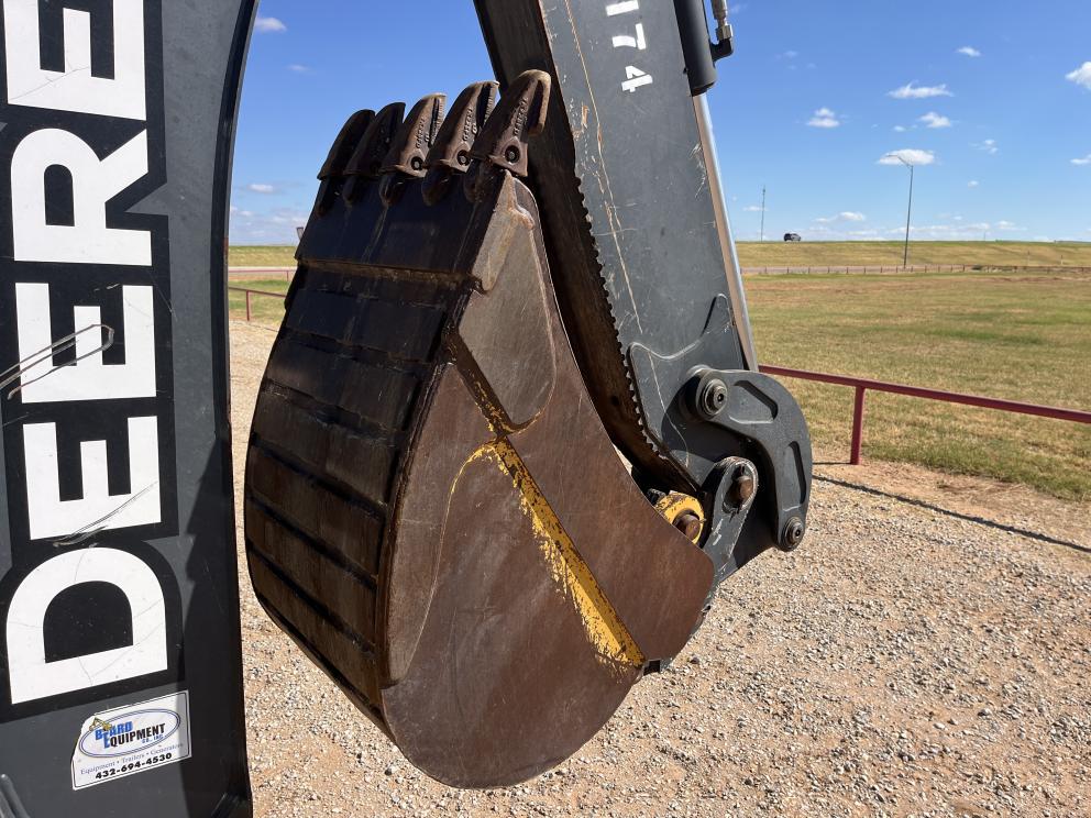 Image for 2019 Deere 310SL