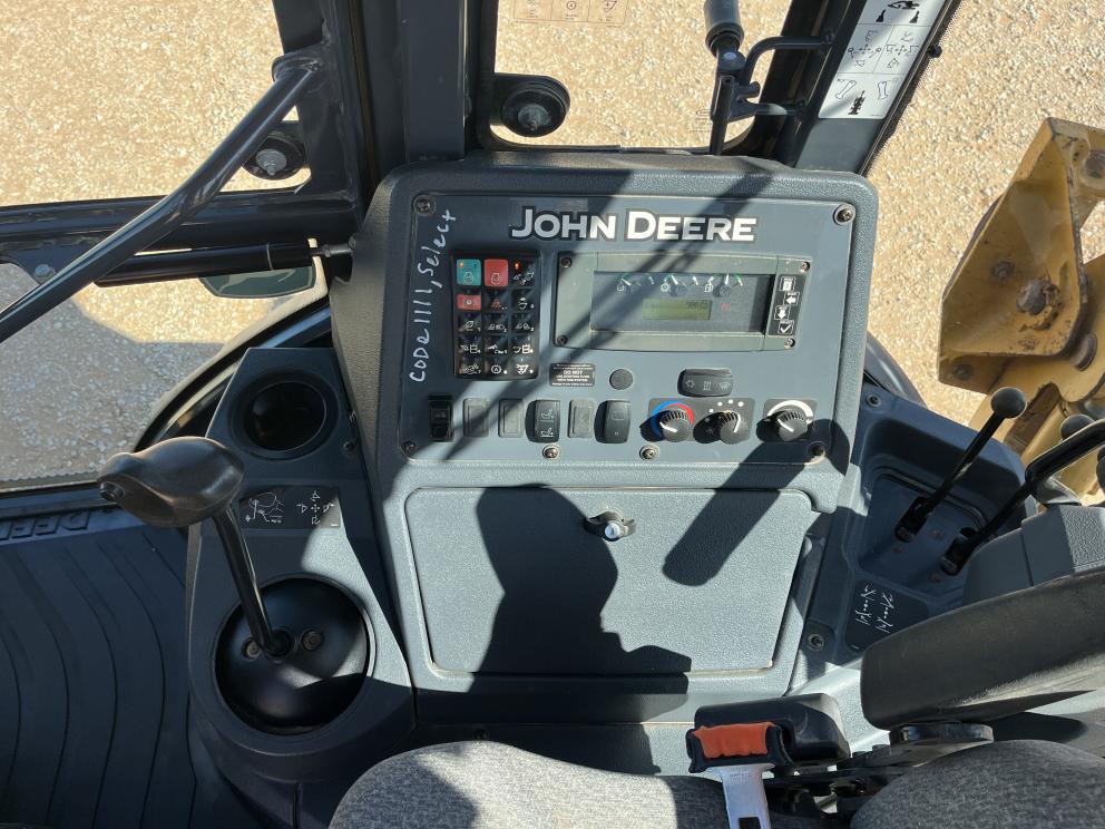 Image for 2019 Deere 310SL