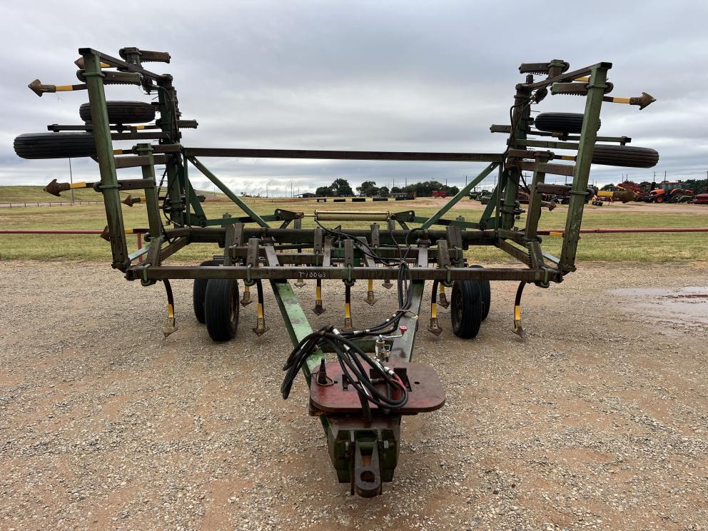 Image for John Deere 1610
